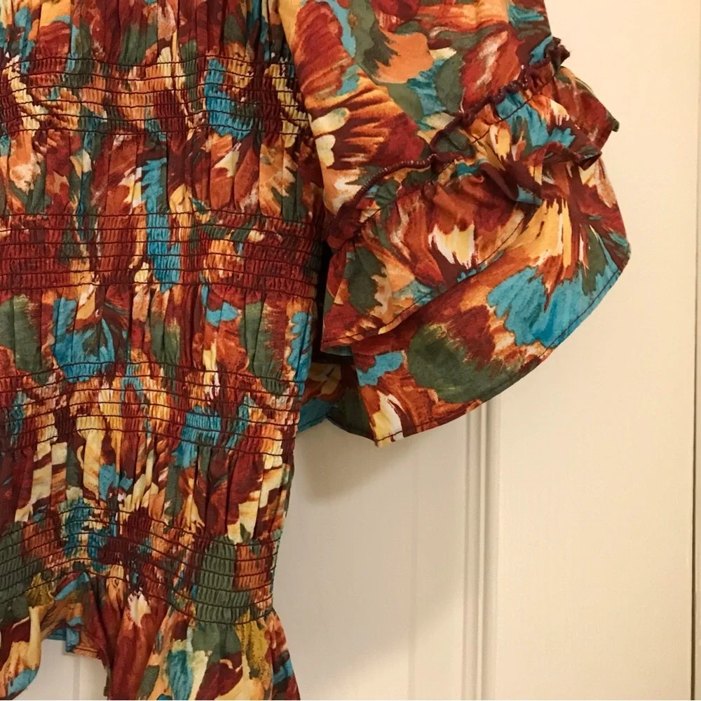 Cato size XL Blouse - Picture 6 of 8